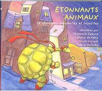 Etonnants Animaux