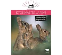 Étonnants lapins: La fabuleuse histoire des grandes oreilles