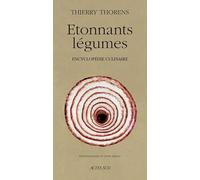 Etonnants Légumes