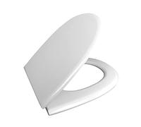 ETOOS 02087108 BACARA Tapa WC Gala Blanco