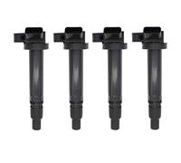 ETOOW Paquet de 4 bobines d'allumage OEM # 90919-02238