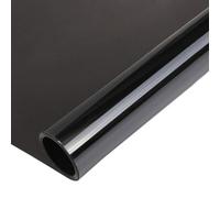 ETOPARS 50cm X 500cm 50% VLT Film de Teinte de Vitre Voiture Film de Fenêtre Film Teinté Autocollant Verre Film Solaire Protection Teinté Fumée Véhicule
