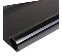 ETOPARS 50cm X 600cm 70% VLT Film de Teinte de Vitre Voiture Film de Fenêtre Film Teinté Autocollant Verre Film Solaire Protection Teinté Fumée Véhicule