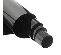 ETOPARS 60cm X 600cm 50% VLT Film de Teinte de Vitre Voiture Film de Fenêtre Film Teinté Autocollant Verre Film Solaire Protection Teinté Fumée Véhicule