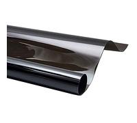 ETOPARS 76cm x 6m 35% VLT Film de Teinte de Vitre Voiture Film de Fenêtre Film Teinté Autocollant Verre Film Solaire Teinté Fumée Véhicule