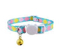 ETOPARS Col de Chaton avec Pendentif de Cloche, Collars de Chiots Chats