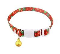 ETOPARS Col de Chaton avec Pendentif de Cloche, Collars de Chiots Chats