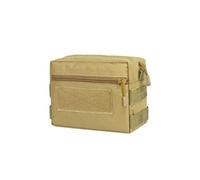ETOPARS Pochette Tactique pour Sac de Rangement Utilitaire Compact avec Taille compacte Compatible avec EDC Molle