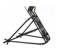 ETOPARS Porte-Bagages arrière pour Porte-Bagages de vélo monté à l'arrière pour Charges de vélo de Montagne Plus Lourdes