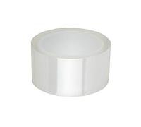 ETOPARS Protecteur de Seuil de Porte de Voiture 5cmx3m Transparent de Garde de Bord Film Protection Peinture Bande Autocollant Anti Rayures