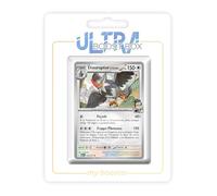 Étouraptor d’Okuba 170/217 Reverse Pokéball - Ultraboost X Méga-Évolution 2.5 - Héros Transcendants Coffret de 10 Cartes Pokémon Françaises