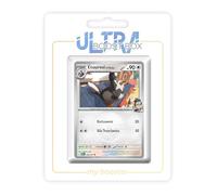 Étourvol d’Okuba 169/217 Reverse Pokéball - Ultraboost X Méga-Évolution 2.5 - Héros Transcendants Coffret de 10 Cartes Pokémon Françaises