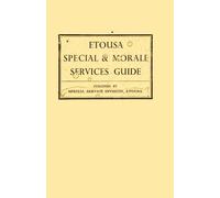ETOUSA Special & Morale Services Guide: May, 1944