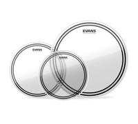 ETP-EC2SCLR-R Pack Peaux EC2S 10/12/16 Transparente Stage Rock