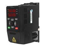 ETPBRIMSF 1 pièces Moteur triphasé VFD 3 Phases 220VAC ZA-280 inverseur de fréquence Variable 4/5.5KW entraînement for Le contrôle la Vitesse Pompe(4.0kw,3PH to 3PH 220VAC)