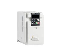 ETPBRIMSF Inverseur de fréquence triphasé 380v 1,5kw 2hp série EM60
