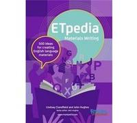 Etpedia Materials Writing Lindsay Clandfield, John Hughes (Auteur)