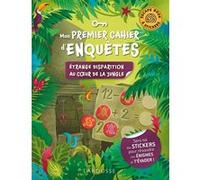 Etrange disparition au coeur de la jungle Collectif (Auteur)