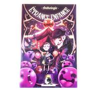 Etrange enfance: Anthologie de nouvelles