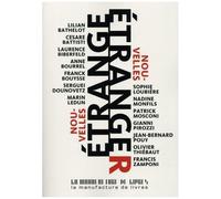 Etrange Étranger - Nouvelles Pour La Cimade