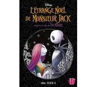 Etrange Noël De Monsieur Jack (L') - Edition 2018