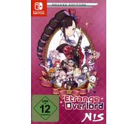 Etrange Overlord - Deluxe Edition Deluxe Nintendo Switch Neuf Avec Emballage