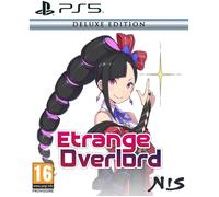 ETRANGE OVERLORD - DELUXE EDITION PS5