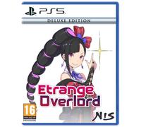 ETRANGE OVERLORD - DELUXE EDITION PS5