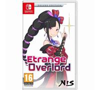 Etrange Overlord Deluxe Edition (SWITCH)