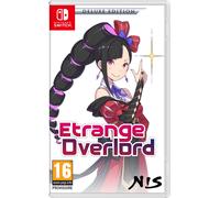 Etrange Overlord Deluxe Edition SWITCH