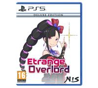 Microids Jeu PS5 Etrange Overlord – Édition Deluxe