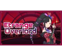 Etrange Overlord (Steam Account)