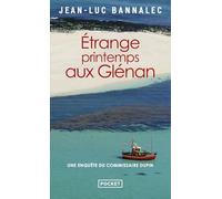 Etrange printemps aux Glénan