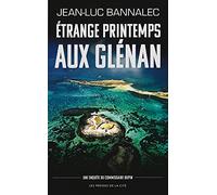 Étrange printemps aux Glénan. Une enquête du commissaire Dupin : une série diffusée sur France TV