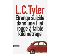 Etrange suicide dans une Fiat rouge à faible kilométrage