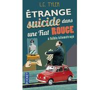Etrange suicide dans une Fiat rouge à faible kilométrage