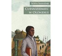 Étranger à Olondria