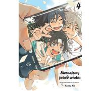 Étranger au milieu du vent. Volume 4
