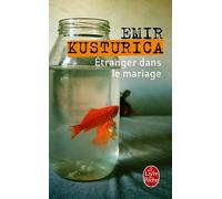 Etranger Dans Le Mariage