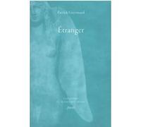 Étranger Patrick Guyomard (Auteur)