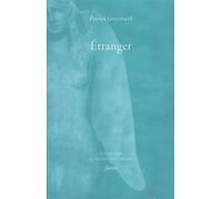 Étranger - Patrick Guyomard - Fario - broché - Essai