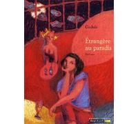 Etrangère Au Paradis