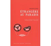 Etrangère Au Paradis - Une Enquête Du Commissaire Raffini