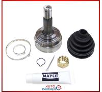 Étrangère Commune Articulation pour Opel Ascona Corsa A Kadett E D
