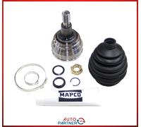 Étrangère Commune pour VW Golf 4 3 VR6 Audi D'Côté Roue Arbre de transmission