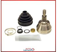 Étrangère Commune pour VW Golf 4 Tdi 6 Rayon Set de Joints Arbre Côté Roue