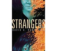 Étrangers