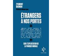 Étrangers à nos portes