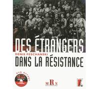 Des Étrangers Dans La Résistance - (1 Dvd)