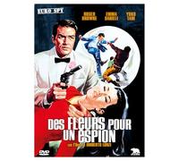 ETRANGERS DANS LA VILLE - DVD